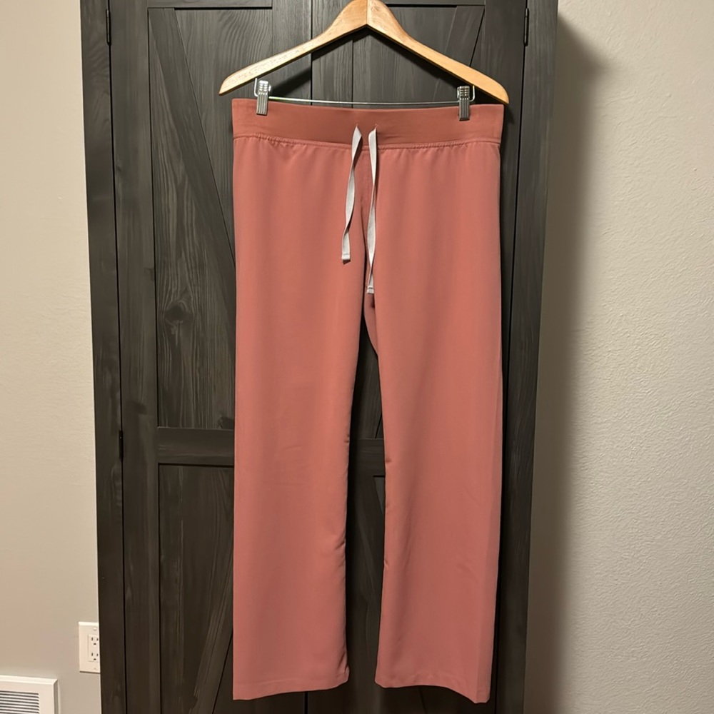 Figs livingston scrub bottoms Mauve